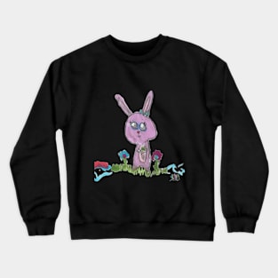 Skayla 2 Crewneck Sweatshirt